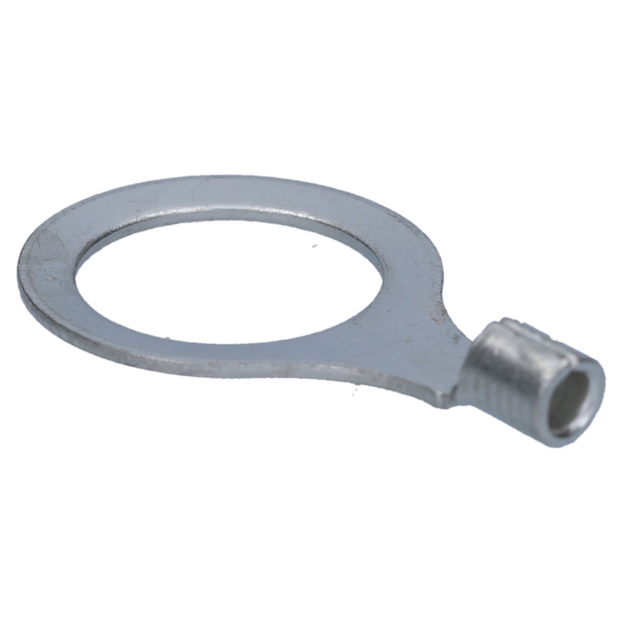 Lot de 10 cosses à œillet non isolées Cembre S2,5-M12 - 1,5 mm² - 2,5 mm² - Boulons M12
