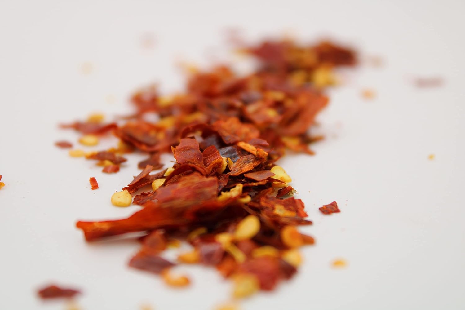 Buy Calabrian Crushed Chili Pepper Flakes, Dry in Shaker, Product of