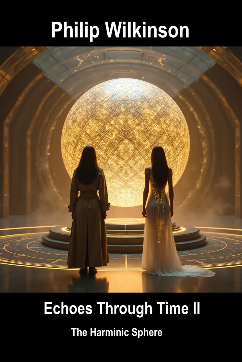 Echoes Through Time II: The Harmonic Sphere
