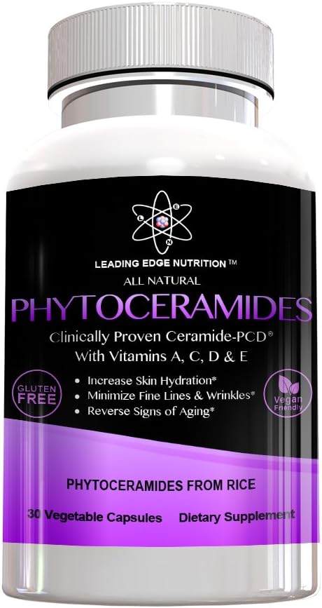 Phytoceramides