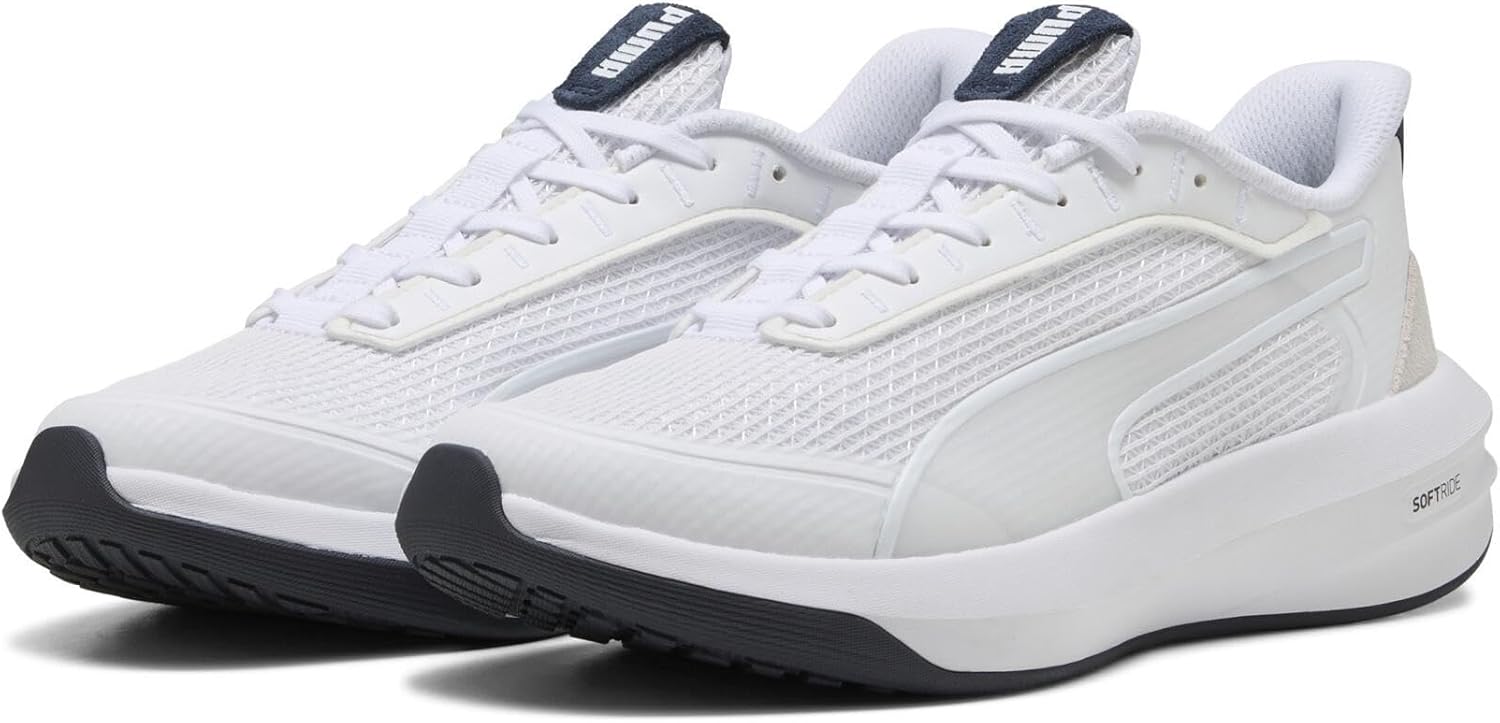 PUMA(プーマ) レディース SOFTRIDE コートニー ウィメンズ 312037ランニングシューズ