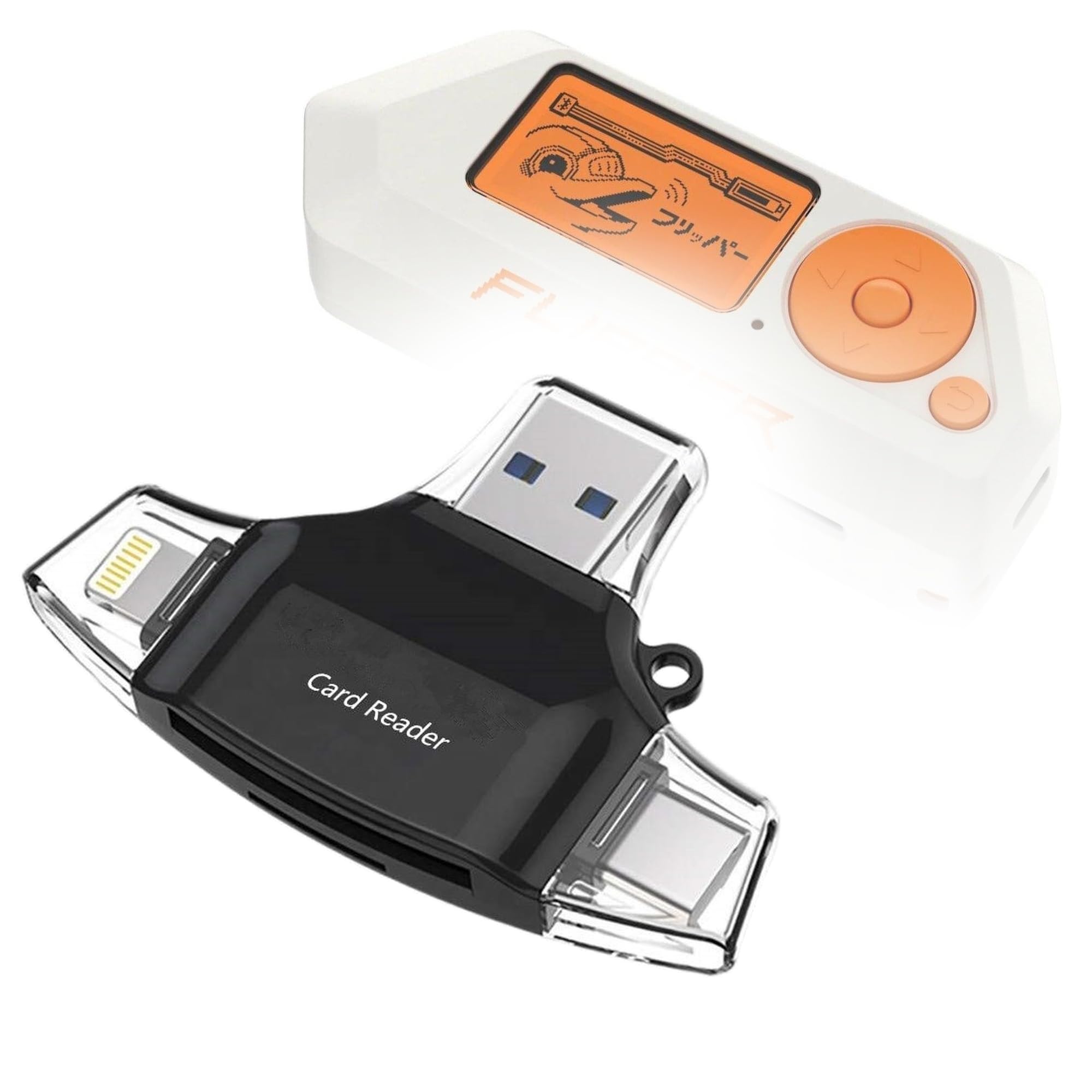 Amazon.com: BoxWave Smart Gadget Compatible with Flipper Zero