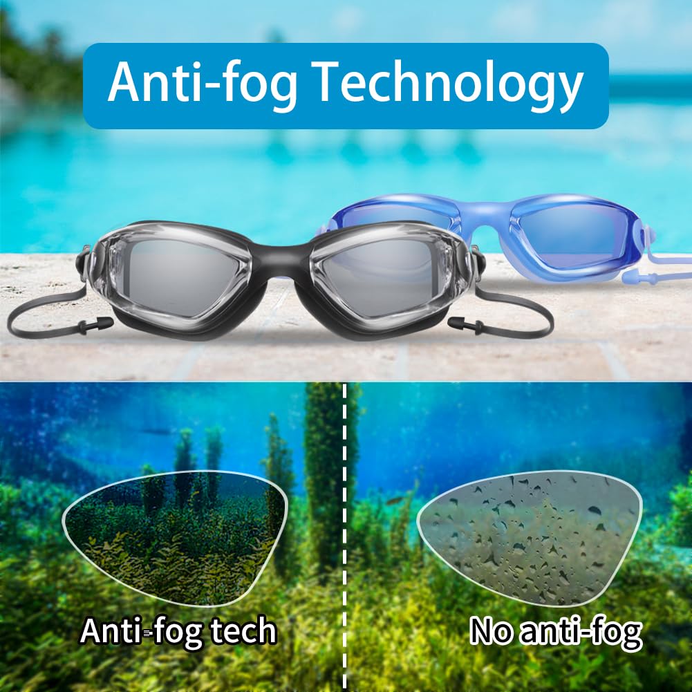 Schwimmbrille BOSG54-US