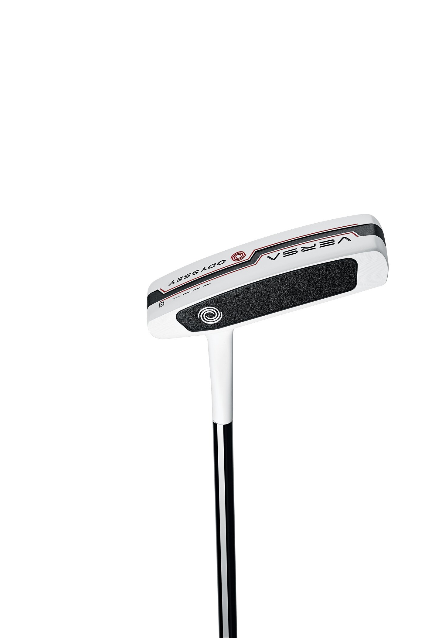 Putter Odyssey Versa 6 Neuf (droitier, Longueur 34 Pouces) - Pour Améliorer Votre Putting Au Golf