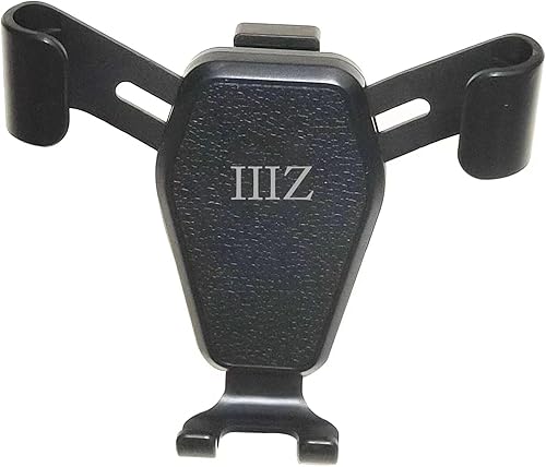 IIIZ Soporte para teléfono de coche compatible con Samsung Galaxy A53 A54 S9 S10 S20 S21 S22 S23 A12 A13 para Oneplus 11 10 9 para Motorola