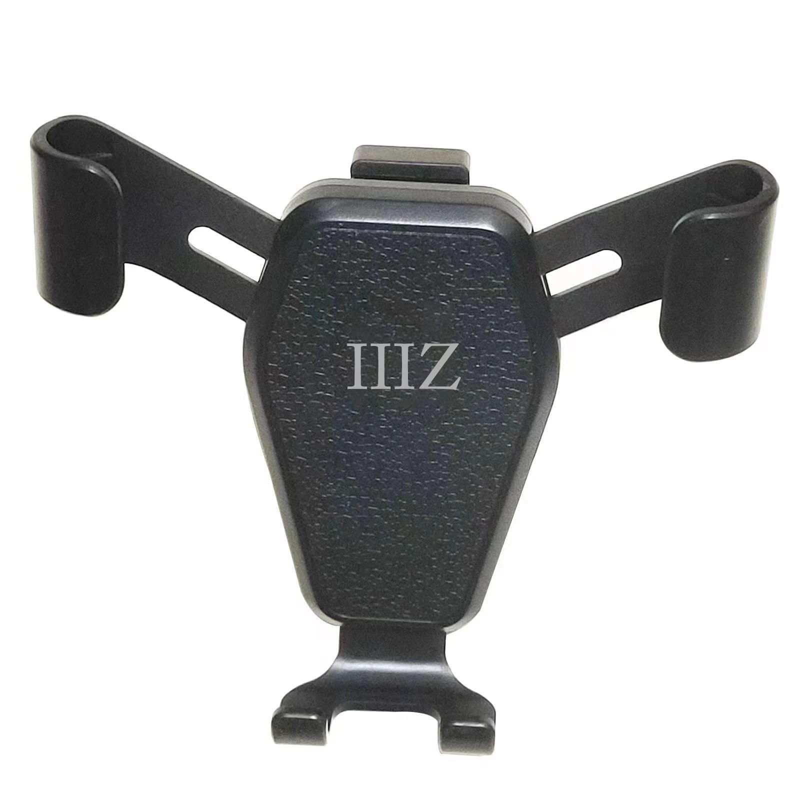 IIIZ Car Phone Holder Vent Mount Compatible with Samsung Galaxy A53 A54 S9 S10 S20 S21 S22 S23 A12 A13 for Oneplus 11 10 9 for Motorola