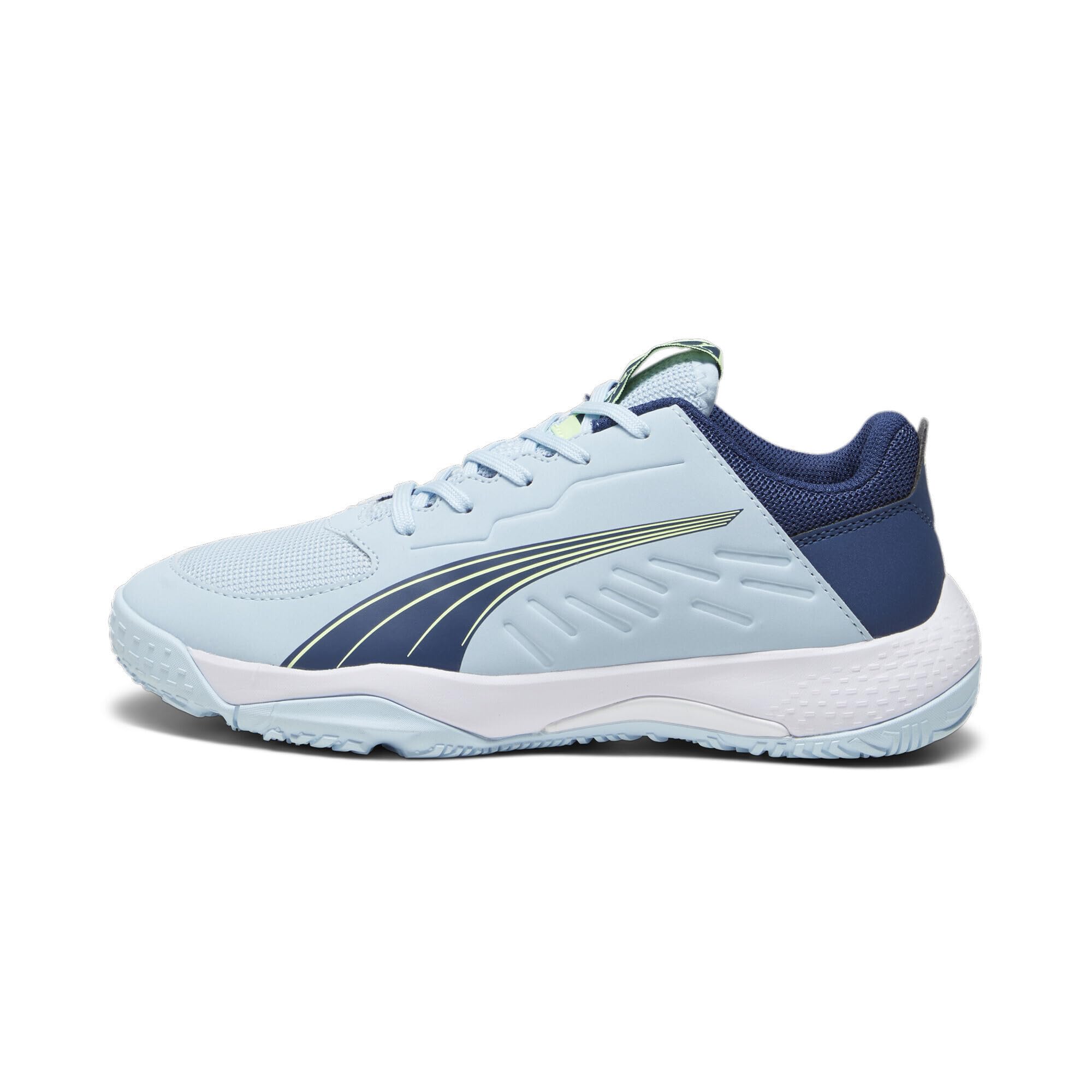 PUMA Beschleunigen Jr Handballschuh Kinder Unisex