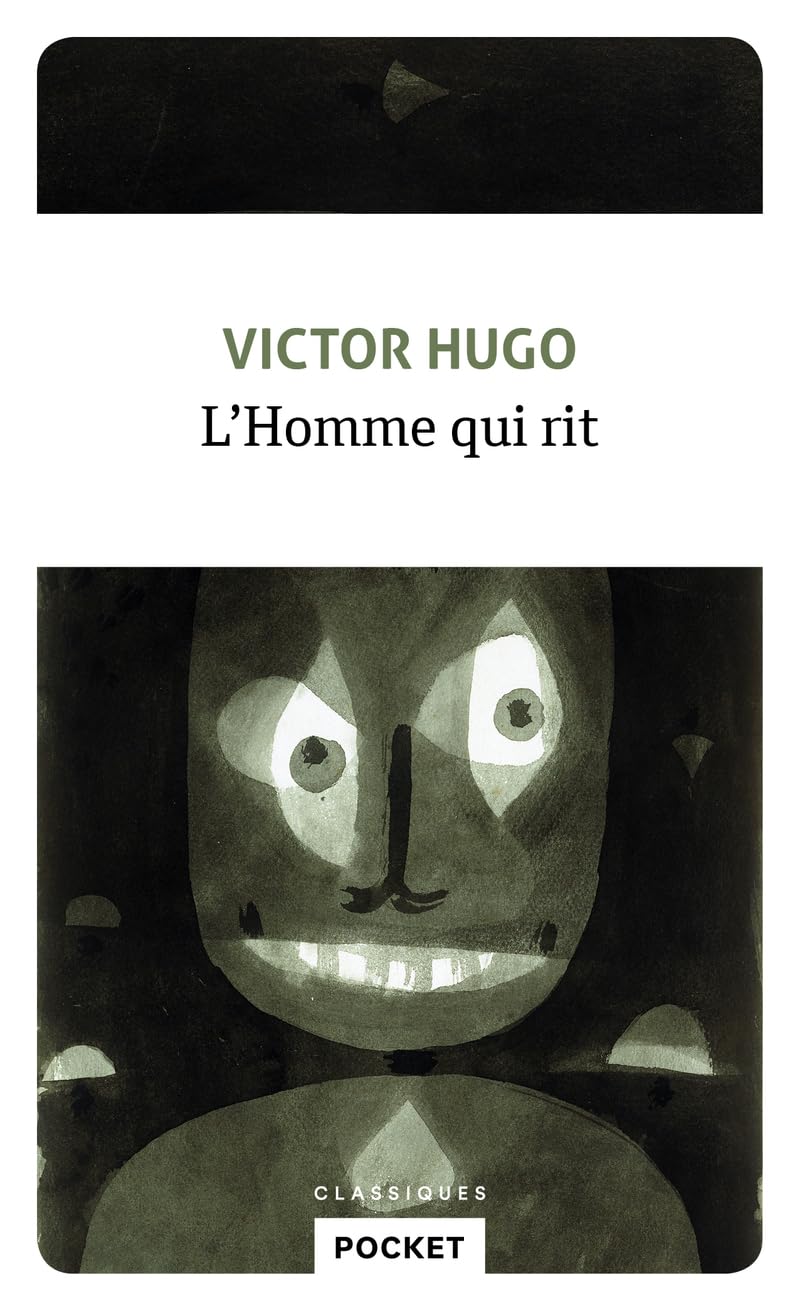L'homme qui rit (Pocket classiques)