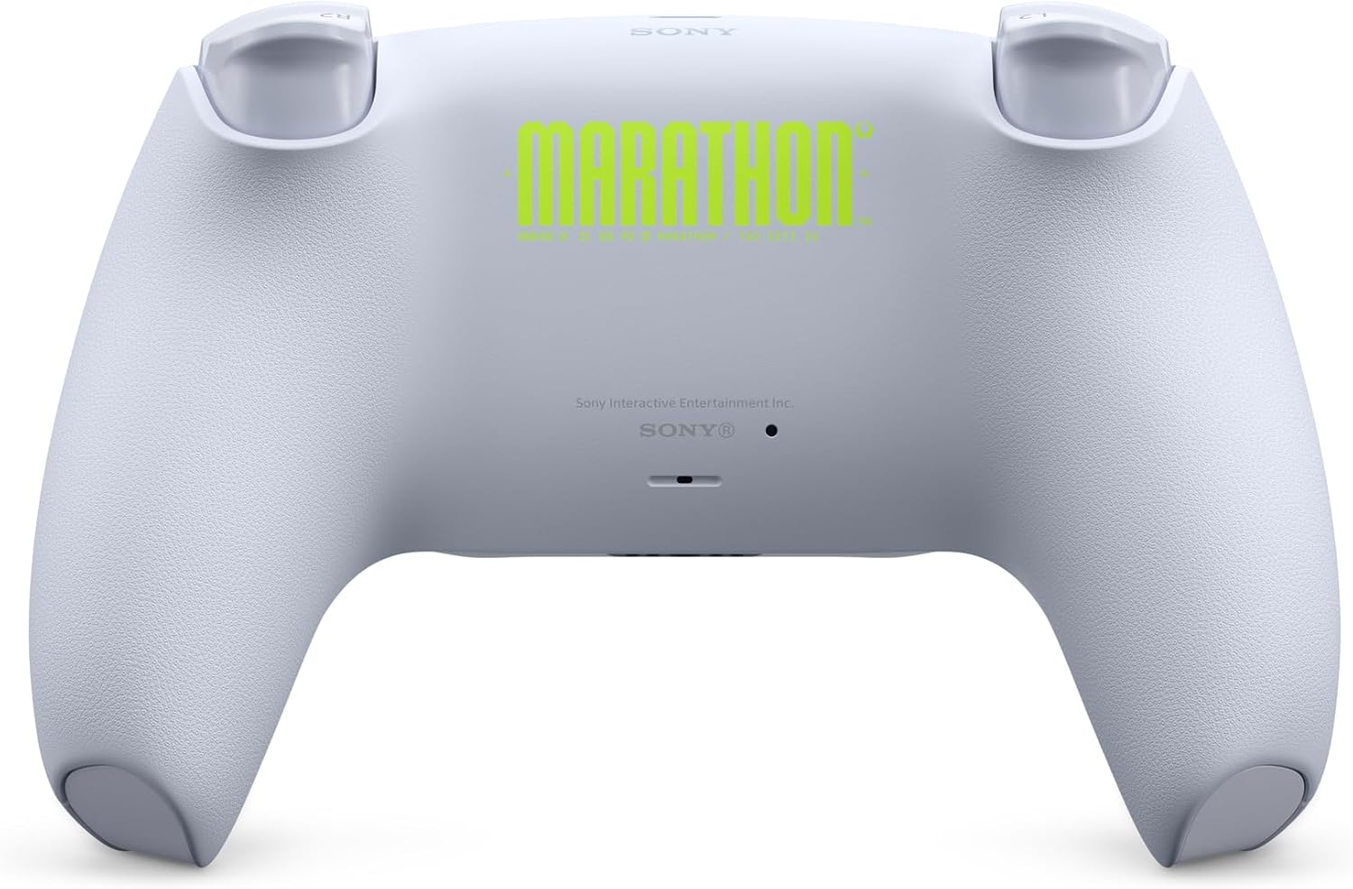 Playstation Mando inalámbrico DualSense®: Edición Limitada Marathon 5