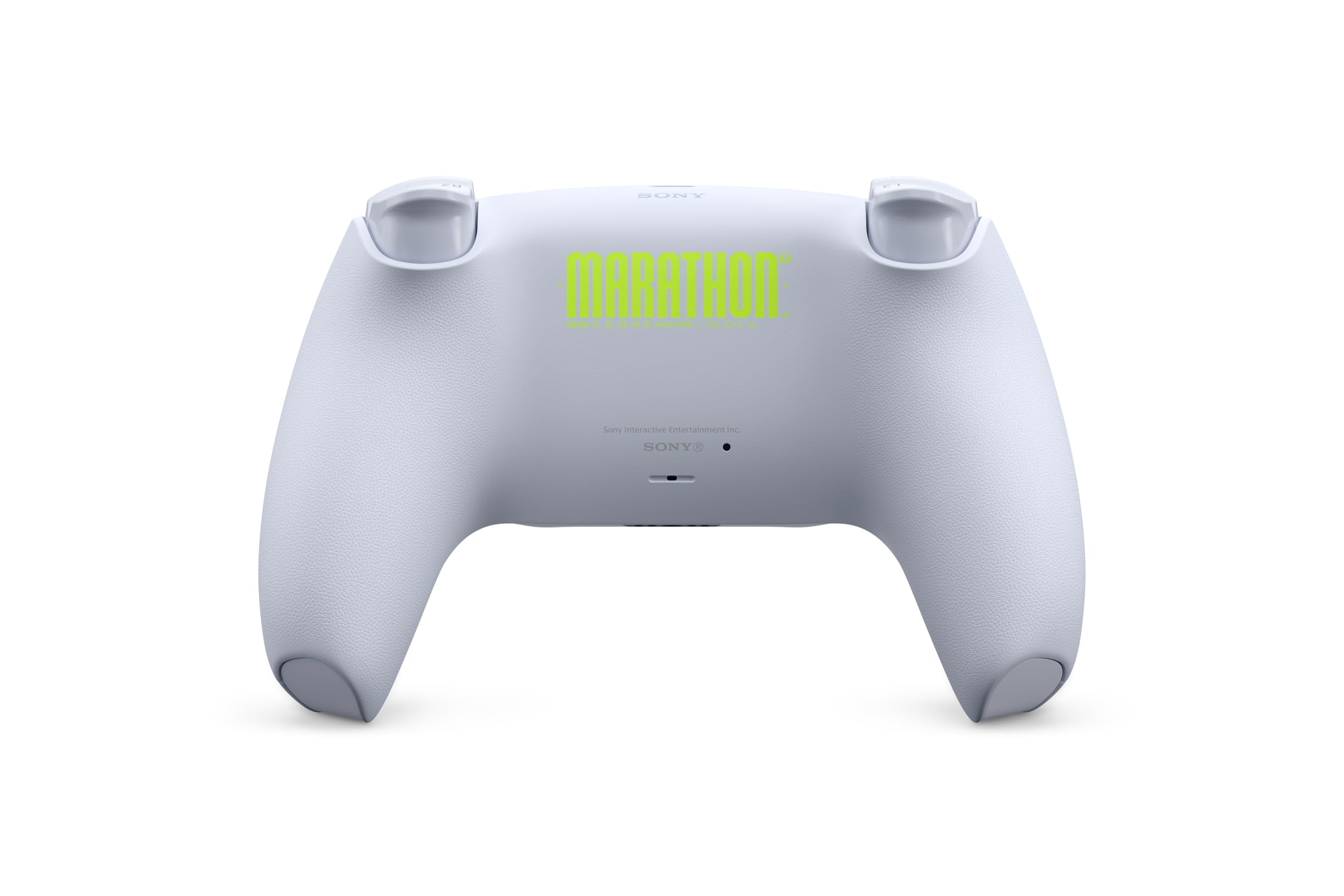 Playstation Mando inalámbrico DualSense®: Edición Limitada Marathon