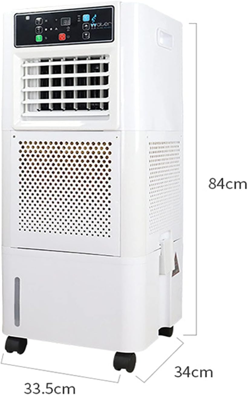 Large Humidifier Ultra Cool Mist Large Space Extra Large Capacity Powerful Mist Output Automatically Maintains Humidity Infrared Remote Control Energy Saving