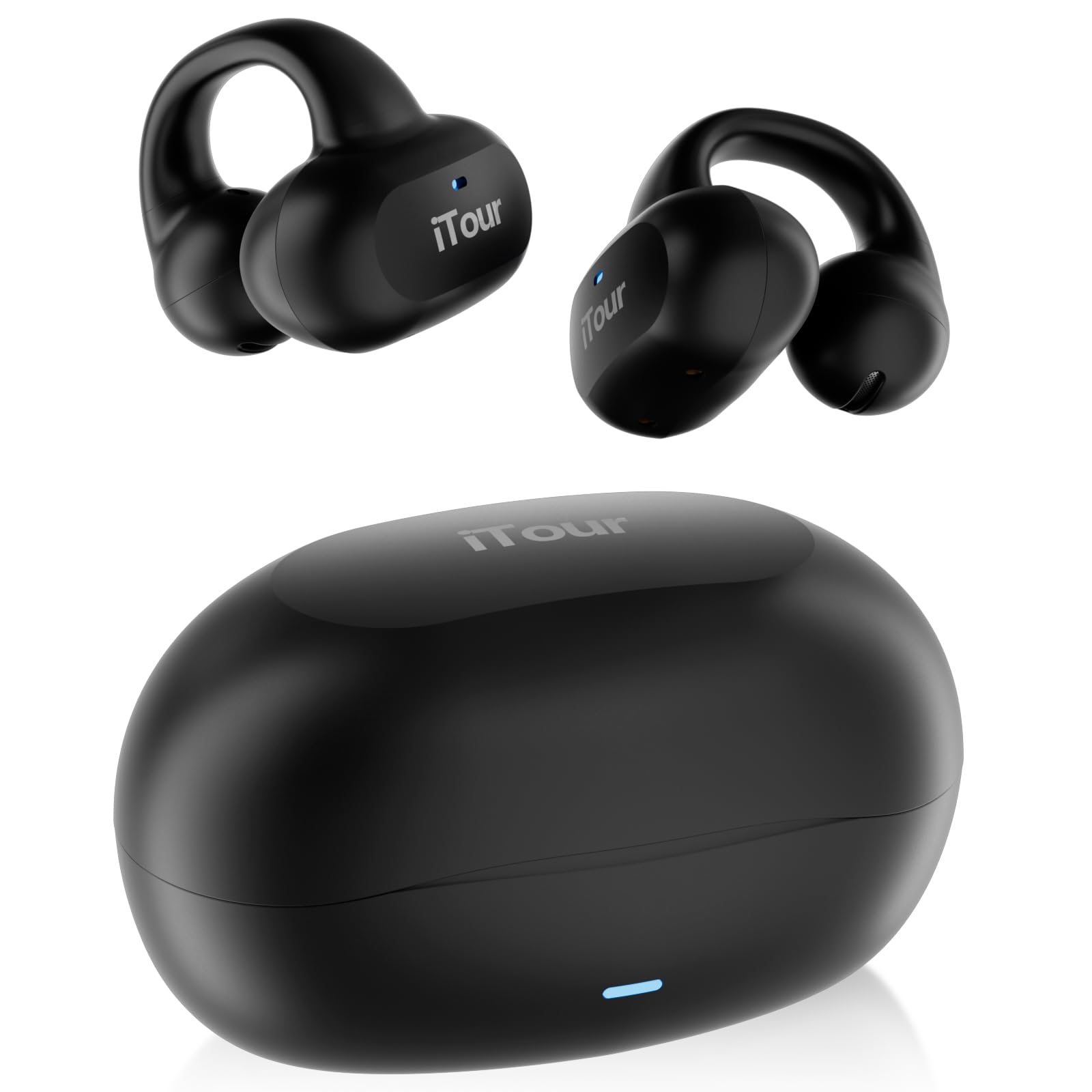 wireless earbuds for real-time translation 127 languages