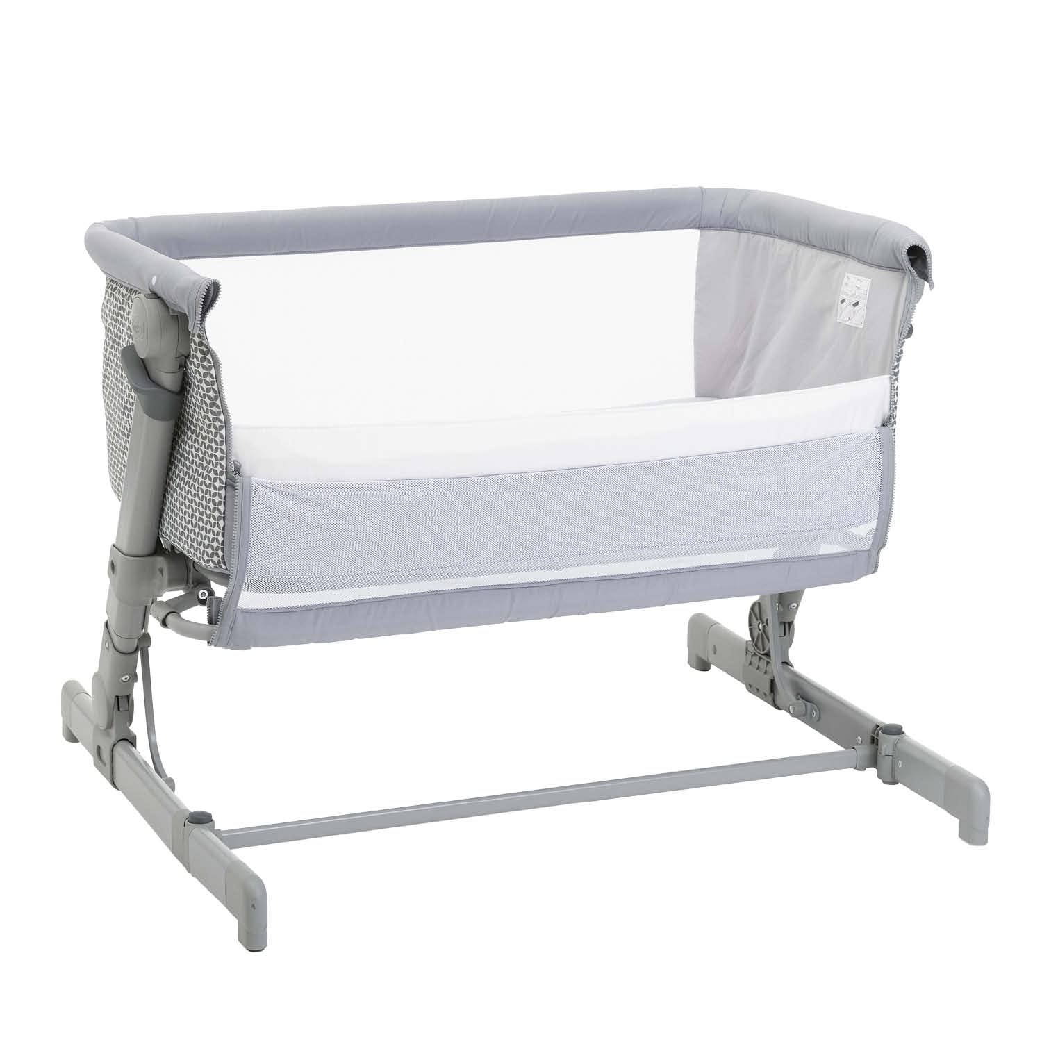 Chicco Next2Me Go Culla Neonato Fianco Letto