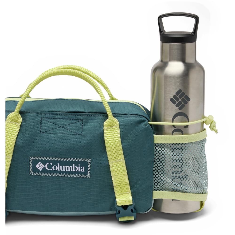 Columbia, KL-Azul, Talla única, Echo Mountain Hip Pack