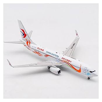 Jcwings Boeing737-800 1/200 中国東方航空 Jcwings Boeing737
