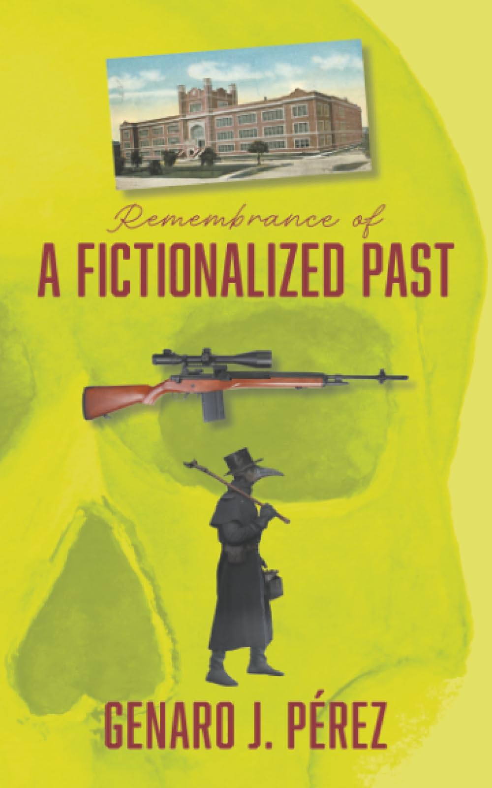 Remembrance of A FICTIONALIZED PAST