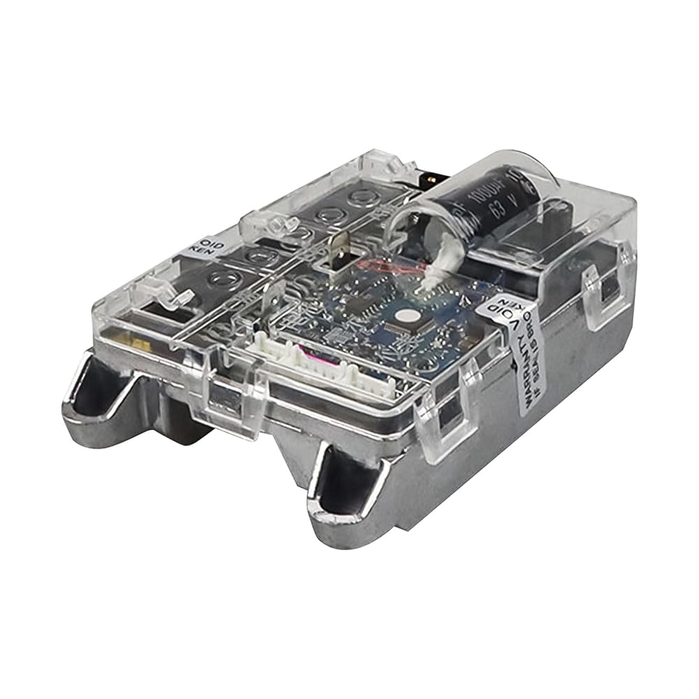 QENETY Electric Scooter Motherboard Controller Board Motherboard Repair Accessories, Replacement for Xiaomi Version 3.0 Pro/ PRO2 Electric Scooter : Amazon.de: Sports & Outdoors