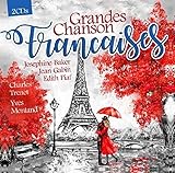  Grandes Chansons Francaises