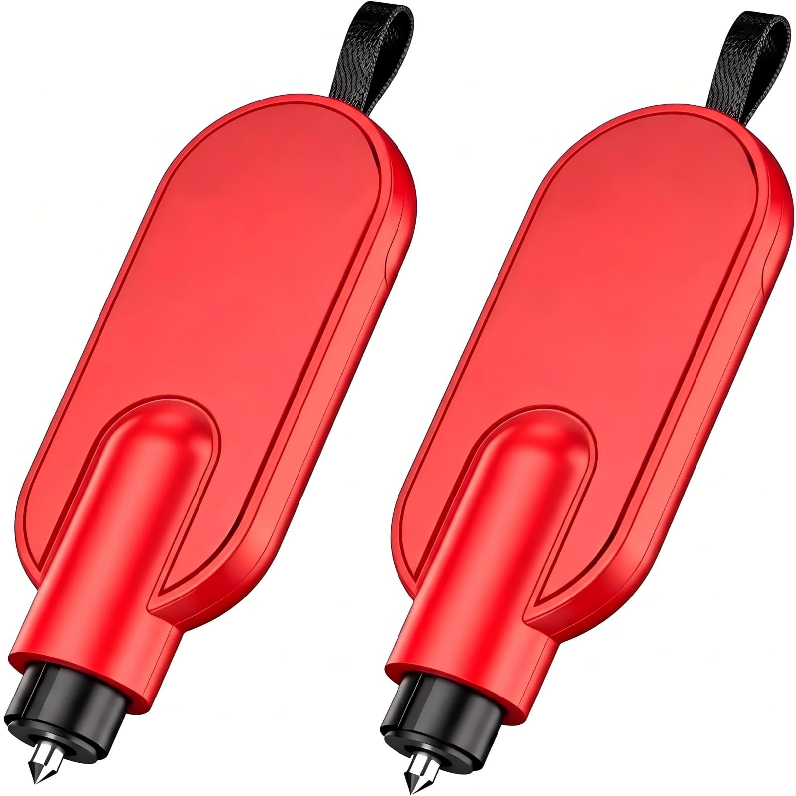 Exctloe Red Car Escape Tool For Vw Bora I 2003-2008 Safety