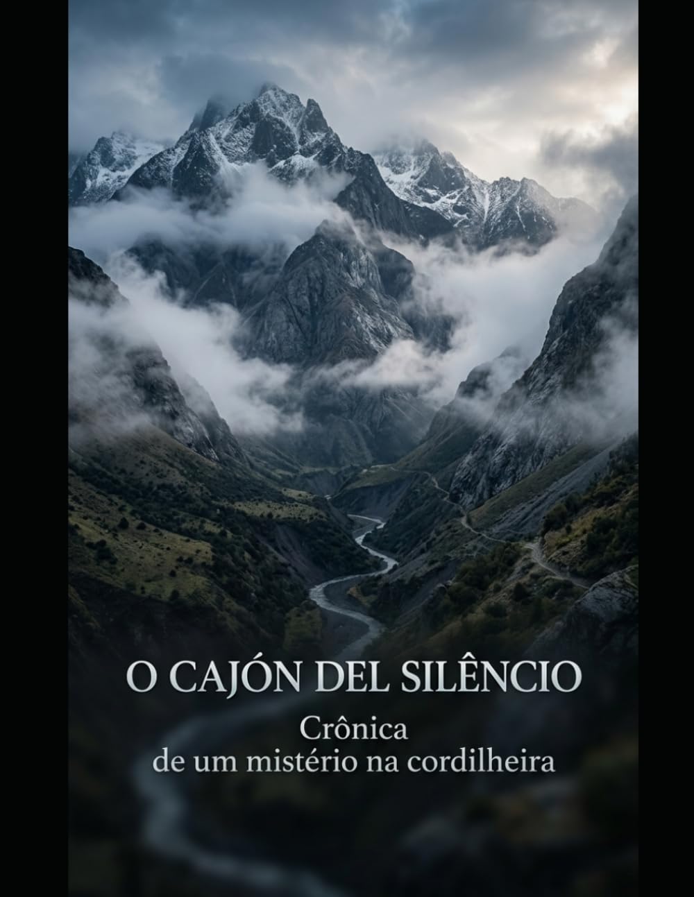O CAJÓN DEL SILENCIO