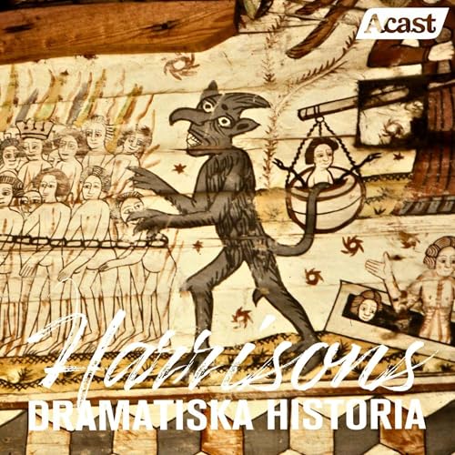 Dj&auml;vulen &ndash; fr&aring;n gn&auml;llig &aring;klagare till skr&auml;ckfilmsikon