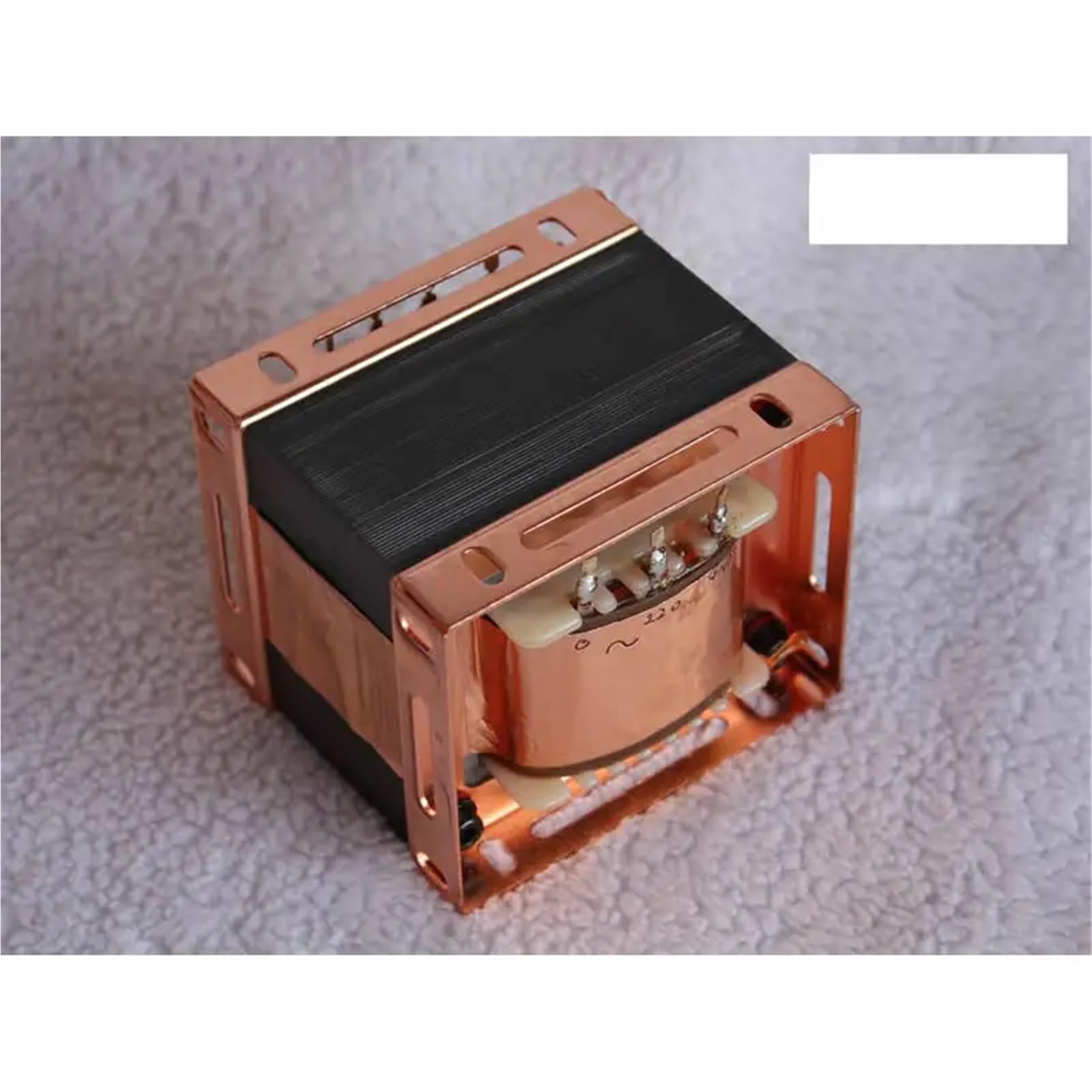 TDA1541 Scheda di decodifica Trasformatore EI Bovini 50W Doppio 15V1A Doppio 9V1A 1 Pz
