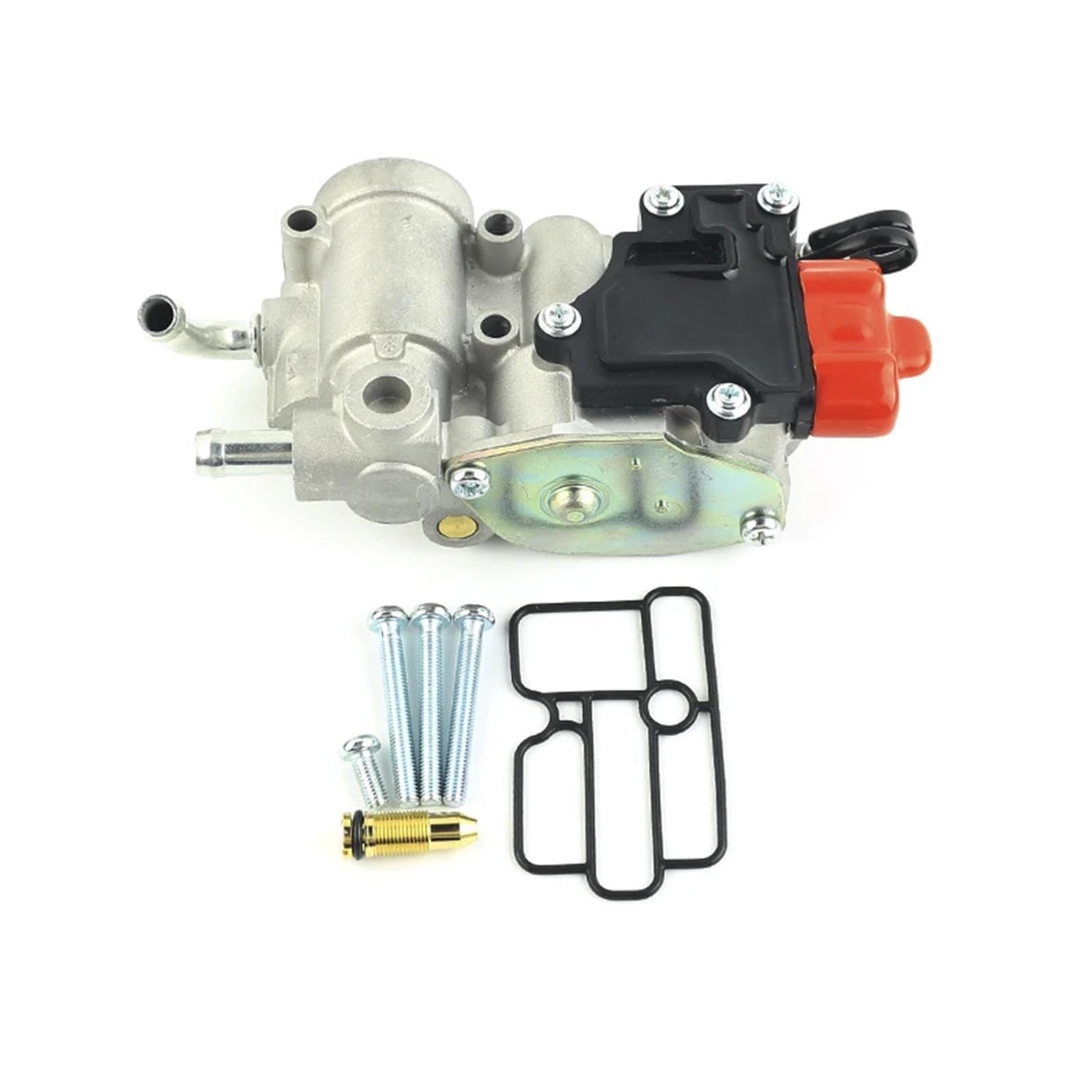Gayclg One Color Car Idle Air Control Valve Fit For Mitsubishi Galant Expo Eclipse Eagle Summit 1.8L 2.0L 2.4L 1994-1998 Md614698 Car Idle Control Valve