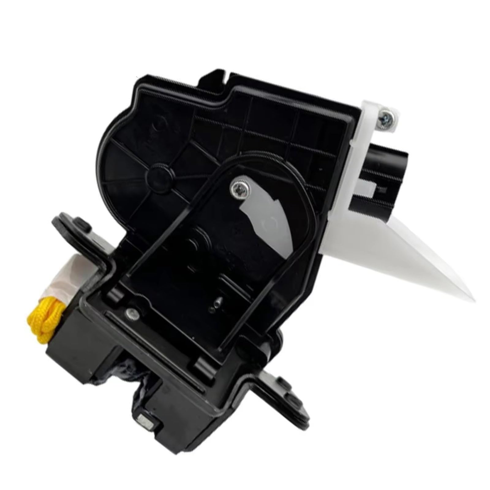 Vbnyba One Color Car Boot Tailgate Lock Compatible With Toyota For Land For Cruiser 5.7L 2008-2016 Car Tailgate Boot Lid Trunk Lock Actuator Latch Accessories Oem：69350-6014