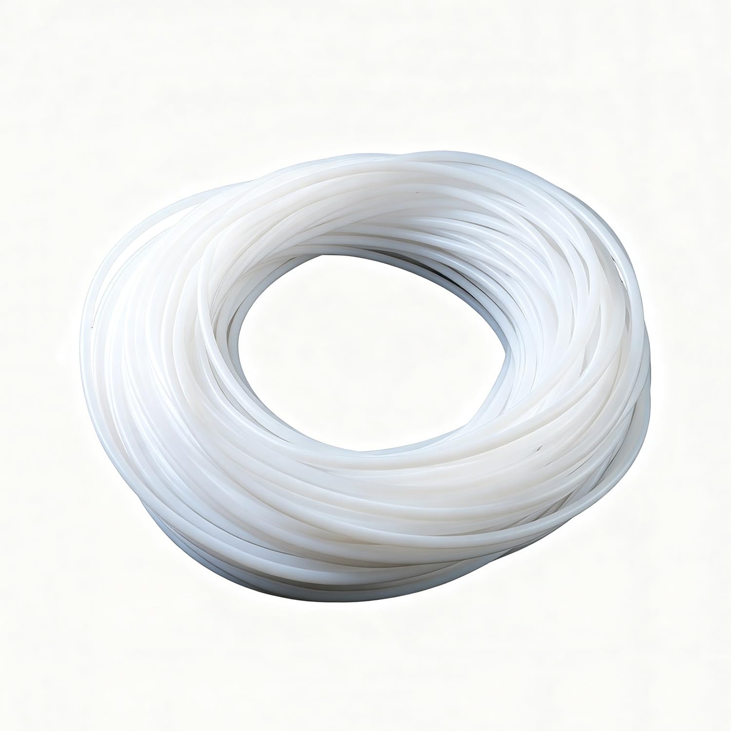 YTSMZX PTFE Teflon Tubing Tube Length 3m,5mmx8mm
