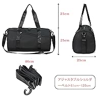 希少　ESSENTIALS ドラム　バッグ　ダッフル　大容量　肩掛け　ショルダー 希少 ESSENTIALS ドラム バッグ ダッフル 大容量 肩掛け