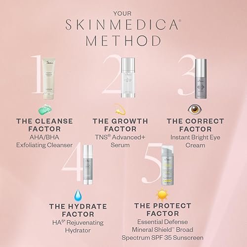 Miniatura 3 de SkinMedica Gel de recuperación de cicatrices, 2 onzas