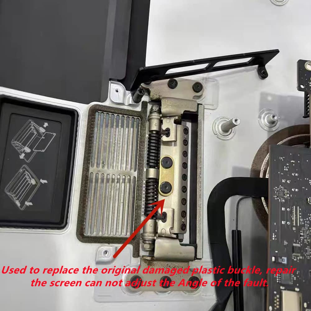 imac A1419　　３台分　修理用　外装　パーツ　部品取り imac A1419 3台分 修理用 外装 パーツ 部品取り imac A1419 3台分