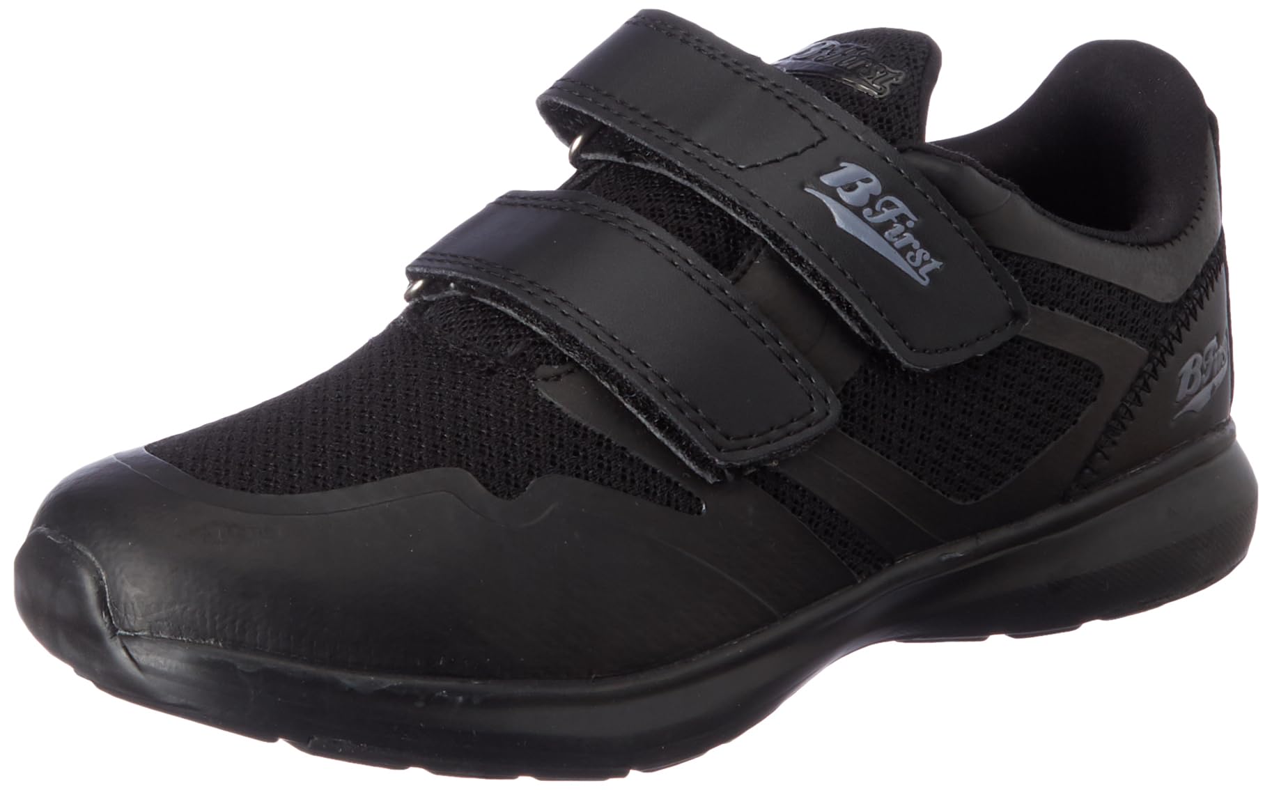 BataUnisex Velcro School Uniform Shoe
