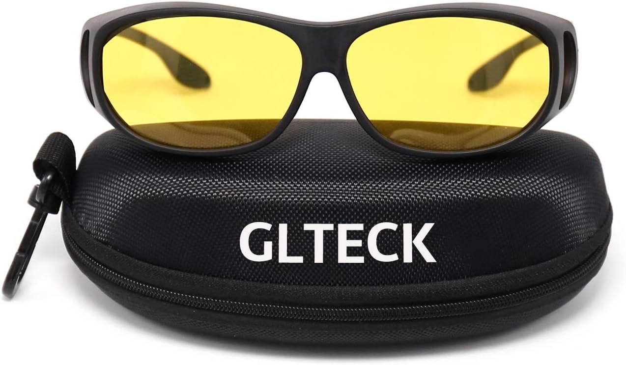 12 Pack Bomber R103 X-Bomb Safety Glasses Smoke Lens