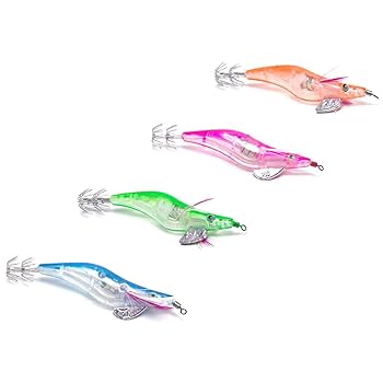 エギ 2.5号 WAVE GEAR エギゼヨ ケンサキSP 2.5号 KMY-1700 エギ ツツイカ