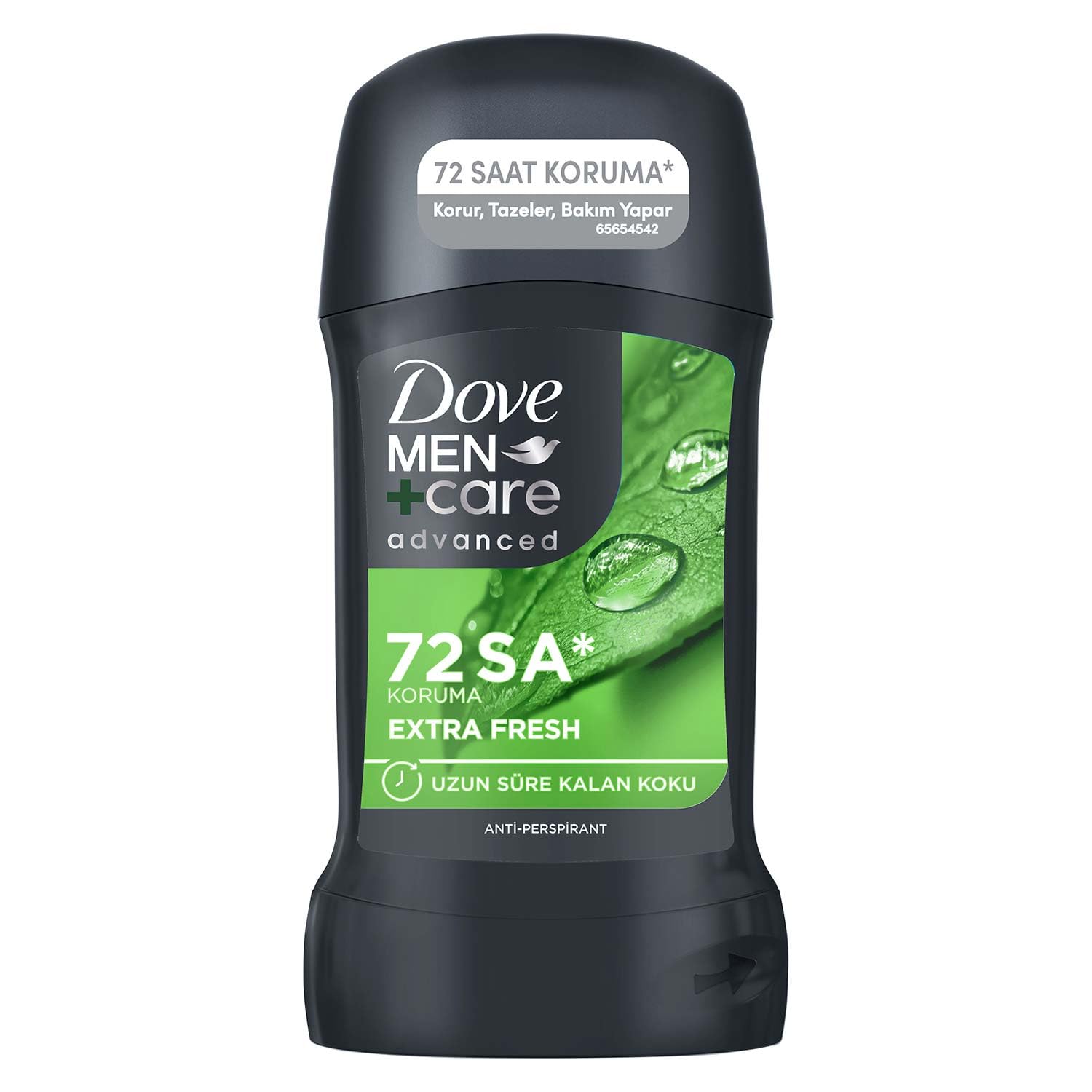 Dove Men Care Extra Fresh Stick 50 Mililitre