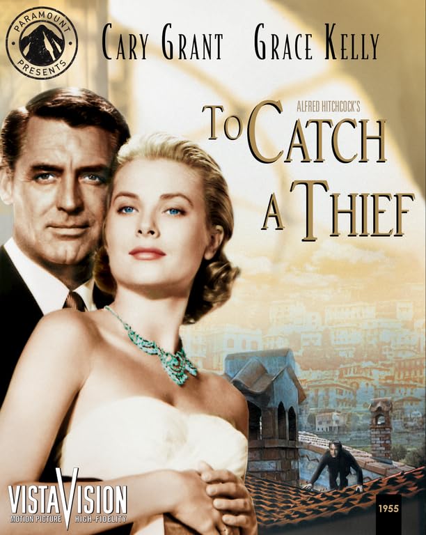 To Catch a Thief image 5