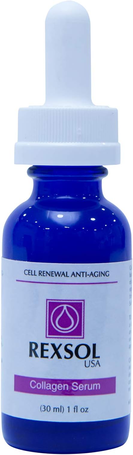 Collagen Serum, 30 ml