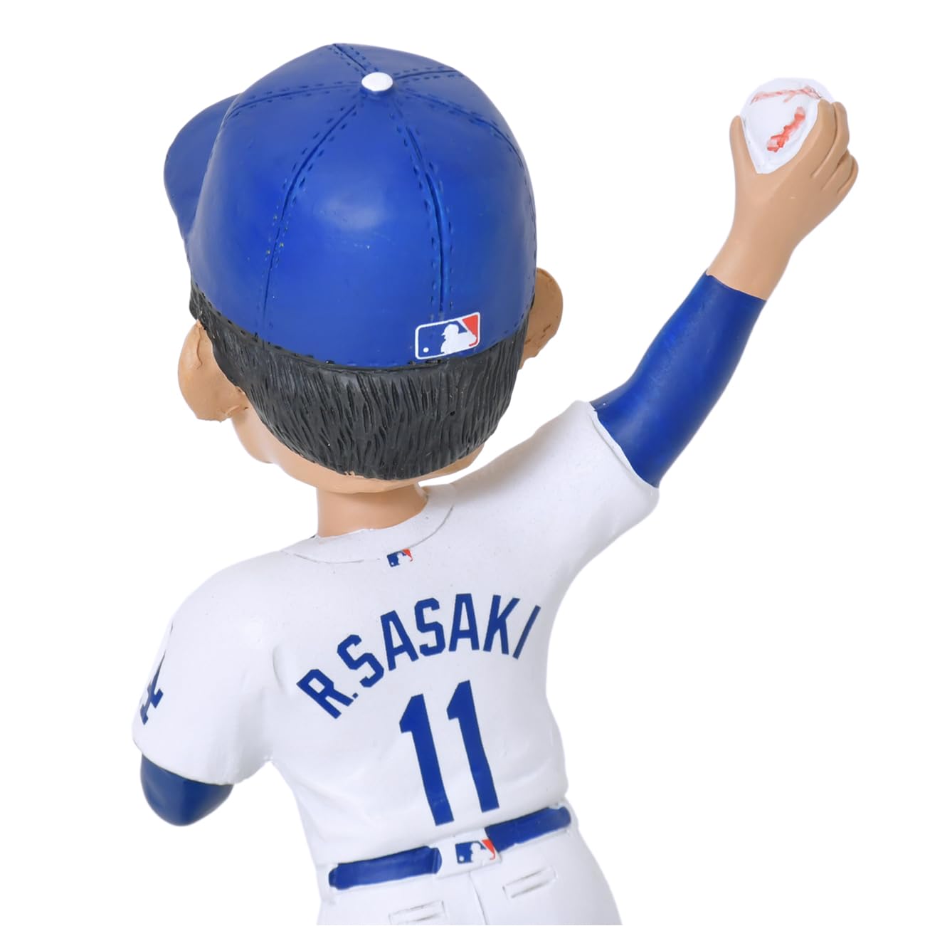 Amazon.com: FOCO Roki Sasaki (Los Angeles Dodgers) Banner Series