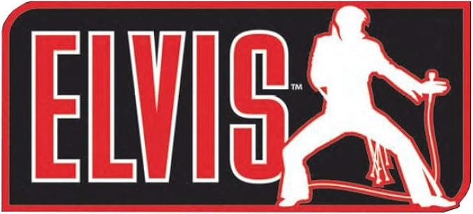 Disfraz Elvis Rubies para Niños miniatura 2