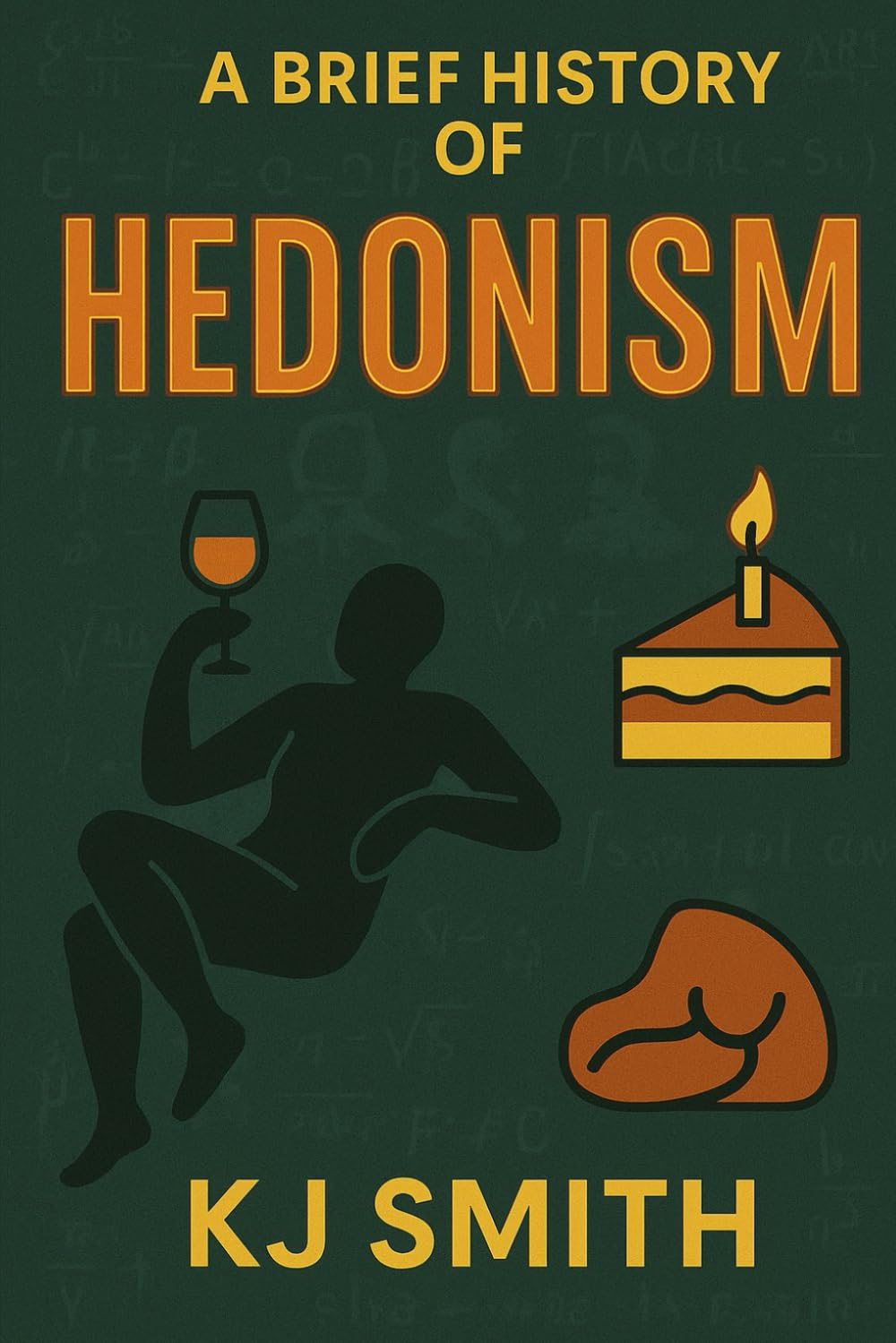 A Brief History of Hedonism (A Brief History - Philosophy Edition)