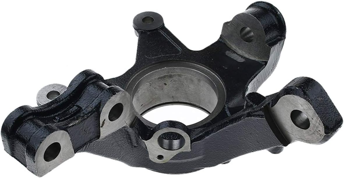 A-Premium Set of 2 Front Suspension Steering Knuckle Compatible with Honda Pilot 2005 2006 2007 2008 Sport Utility 3.5L