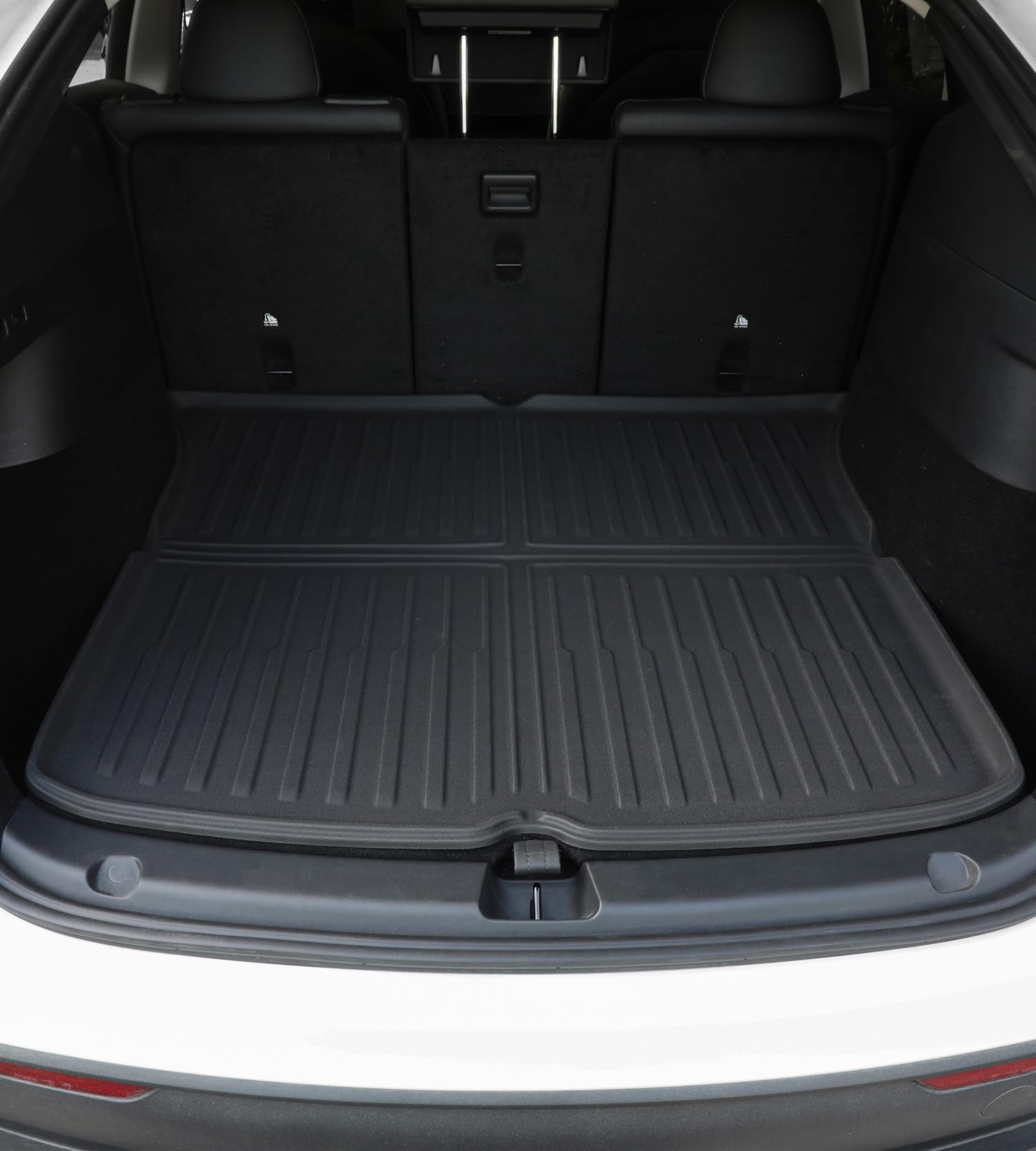 Amazon | SUPER LINER Tesla 新型モデルY（2025/2026年式）フロア