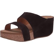 VOLATILE womens Slide on Sandal