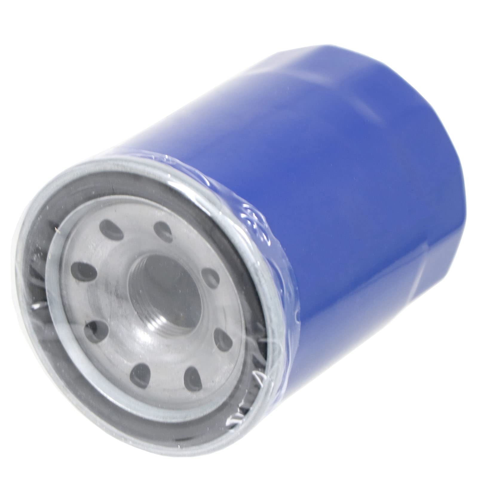 SPARES2GO Oil Filter compatible with Honda GX610 GX620 GX630 GXV340 GXV390 GXV610 GXV620 Lawnmower