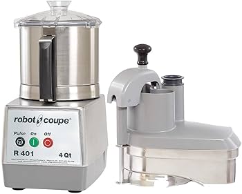 robot coupe Cuisine 4200 フードプロセッサー ロボクープ robot coupe R-4V.V.B フードプロセッサー - OKATTE