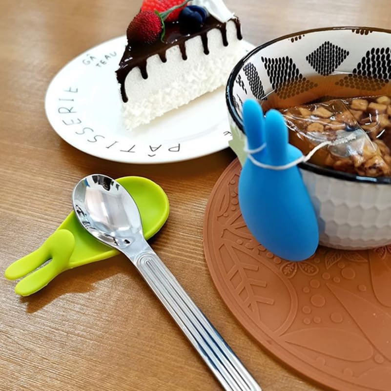 Catálogo de Reposa bolsas de té de esta semana. 28 Imagen adicional