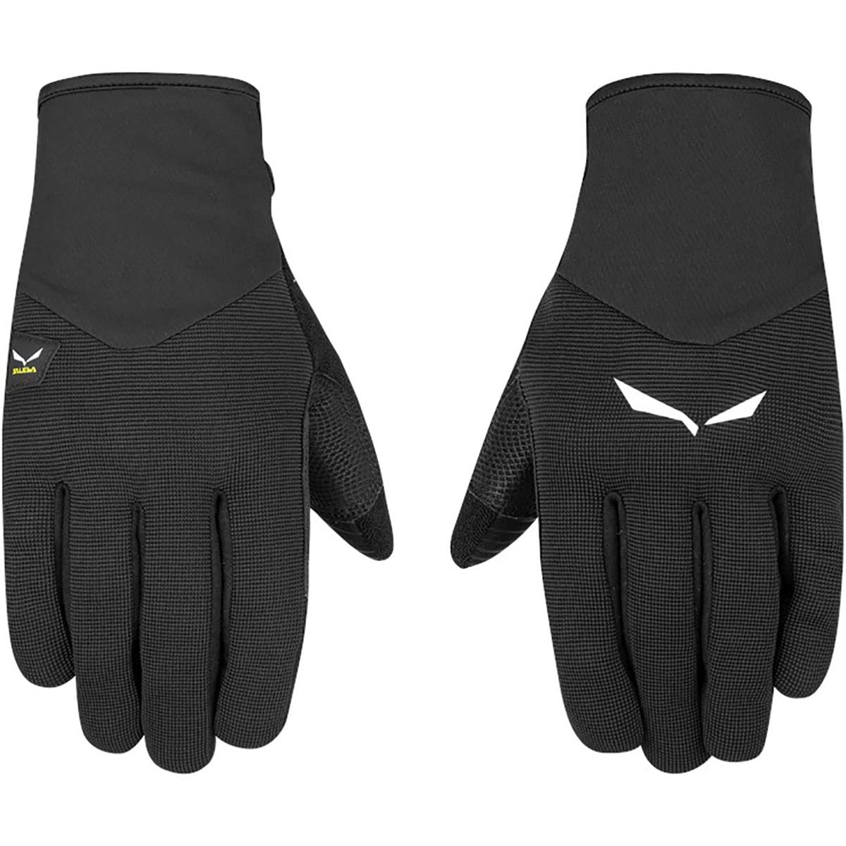 SALEWA Pedroc Gloves Guantes, Unisex Adulto