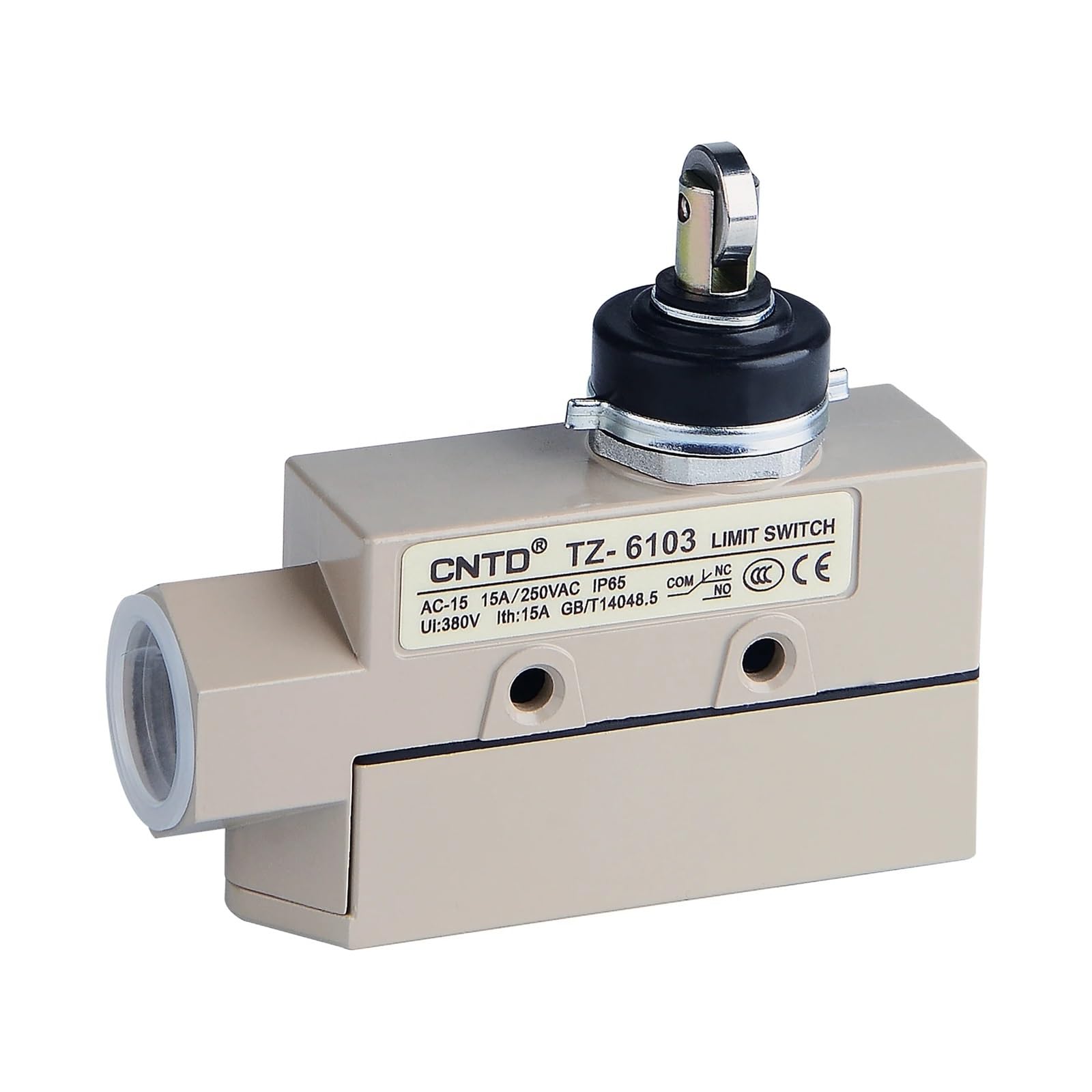 JGNAYRKJQI TZ-6103 Products Sealed Limit Switch
