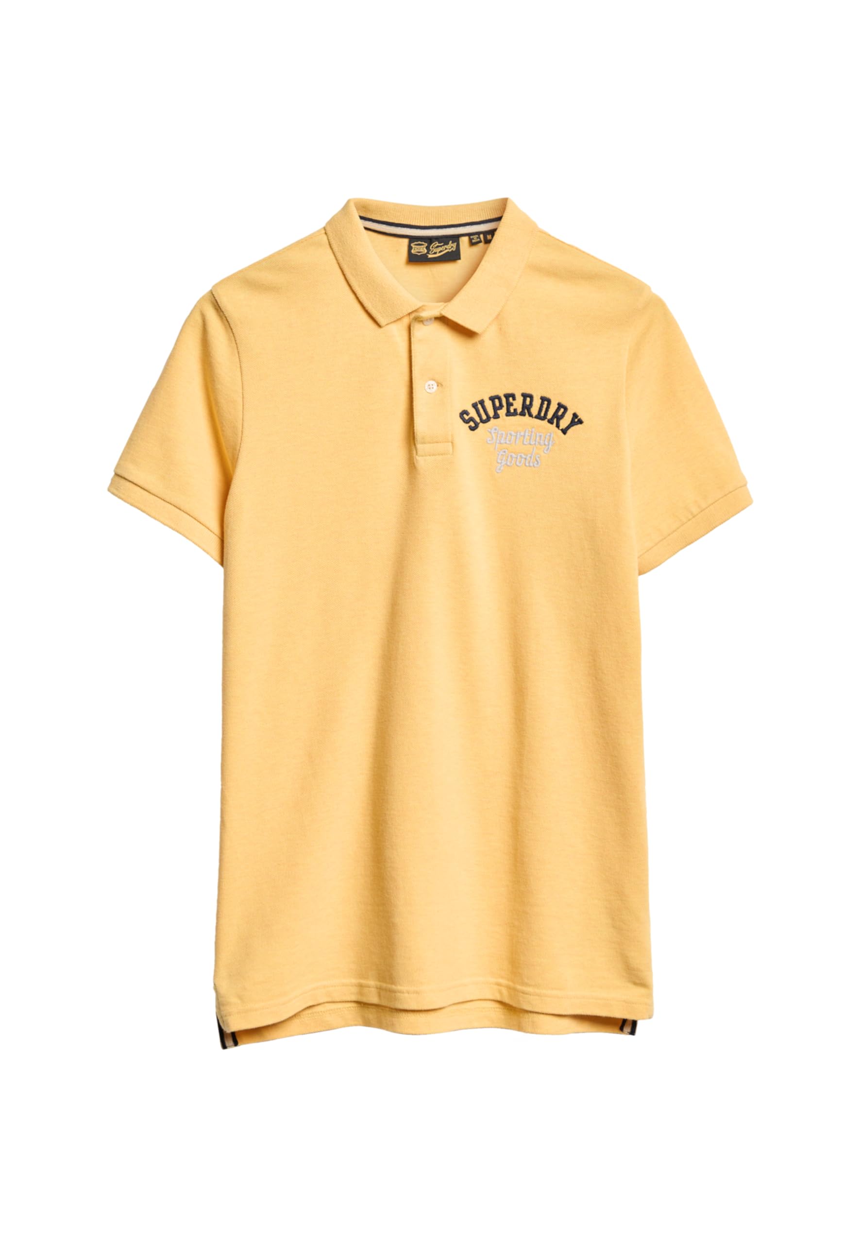 Superdry Vintage Superstate Polo shirt Men - XL